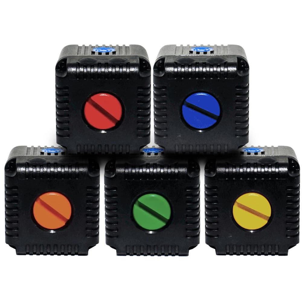 Lume Cube LC-CCK11 Lume Cube Renkli Kapak Kiti