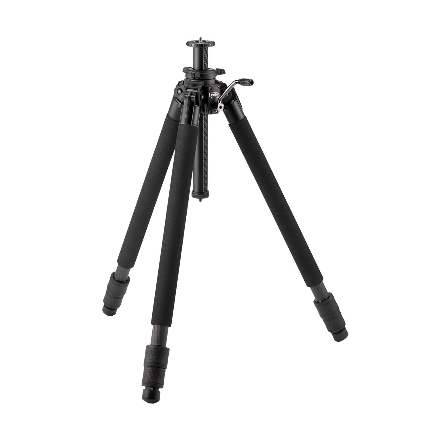 Velbon PRO GEO V630 (Carbon) 