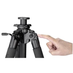 Velbon PRO GEO V630 (Carbon) 