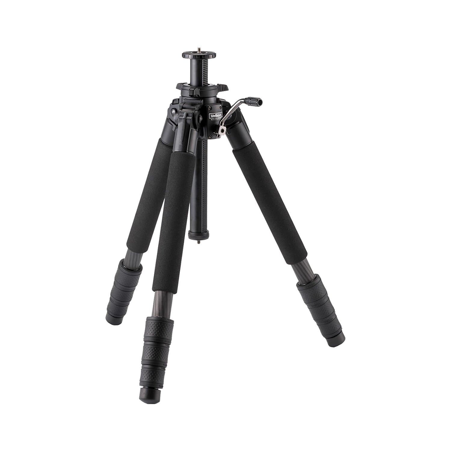 Velbon PRO GEO V640 (Carbon) 