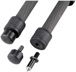 Velbon PRO GEO V640 (Carbon) 
