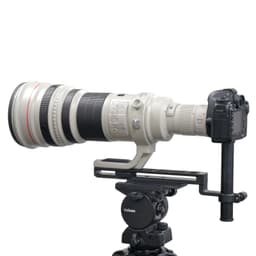 Velbon SPT-2 Lens Support Tripod Mount