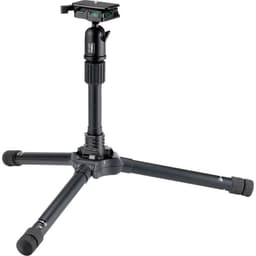 Velbon UT 43D II Aluminum Travel Tripod with Ball Head 