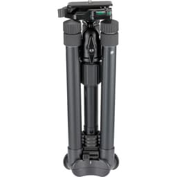 Velbon UT 43D II Aluminum Travel Tripod with Ball Head 