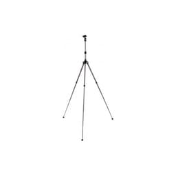 Velbon UT 43D II GM Aluminum Travel Tripod with Ball Head 