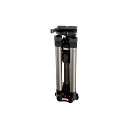 Velbon UT 43D II GM Aluminum Travel Tripod with Ball Head 