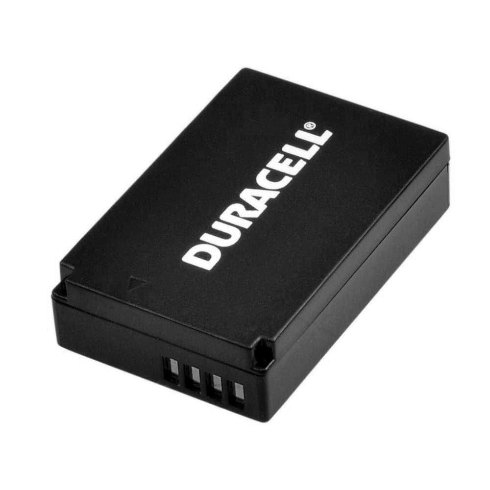Duracell DRCE12 Canon LP-E12 Batarya