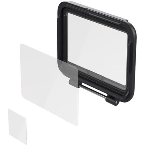 GoPro Ekran Koruyucuları (Hero5 Black)