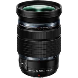 Olympus m.Zuiko ED 12-100mm f/4 IS PRO Lens