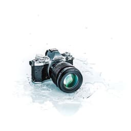 Olympus m.Zuiko ED 25mm f/1.2 PRO Lens