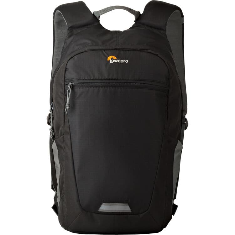 Lowepro Photo Hatchback BP 150 AW II (Black/Grey)
