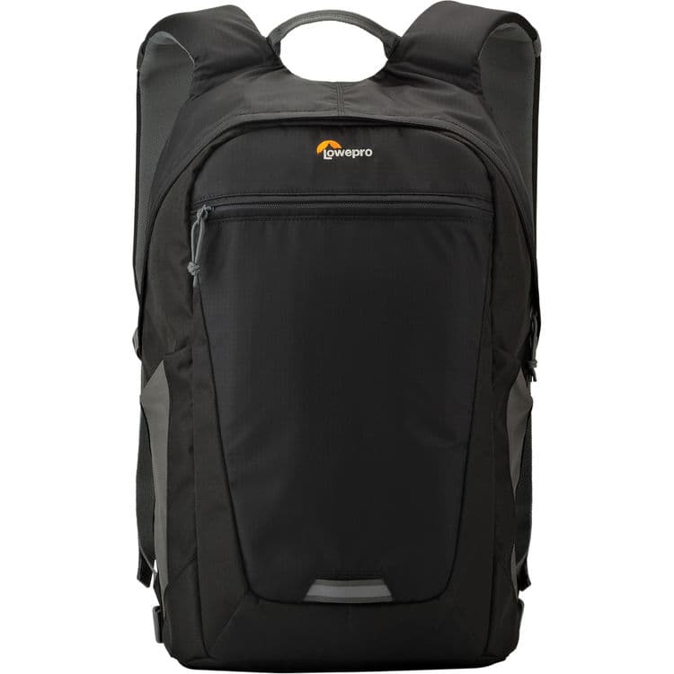 Lowepro Photo Hatchback BP 250 AW II (Black/Grey)