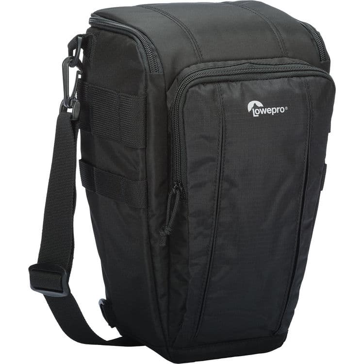 Lowepro Toploader Zoom 55 AW II