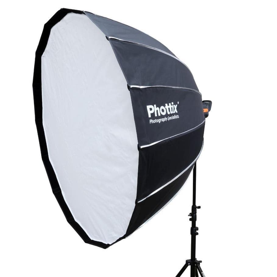 Phottix Hexa-Para Softbox (120cm)
