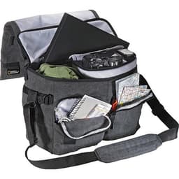 National Geographic W2160 Medium Omuz Çantası