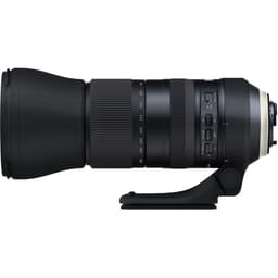 Tamron 150-600mm f/5-6.3 AF SP Di USD G2 (Nikon)