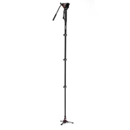 Manfrotto MVMXPRO500A XPRO Monopod + MVH500AH Fluid Video Head