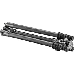 Gitzo GK1545T-82TQD Series 1 Traveler Carbon Fiber Tripod with Center Ball Head