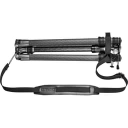 Gitzo GK1545T-82TQD Series 1 Traveler Carbon Fiber Tripod with Center Ball Head