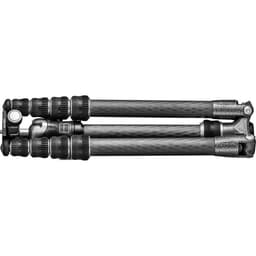 Gitzo GK1555T-82TQD Series 1 Traveler Carbon Fiber Tripod with Center Ball Head 