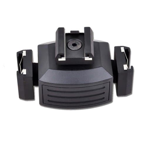 Micnova MQ-THA01 Tripartite Coldshoe Adapter 