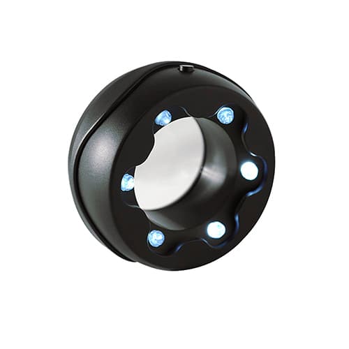 Micnova MQ-7X Sensor Loupe 