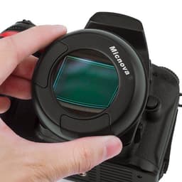 Micnova MQ-7X Sensor Loupe 