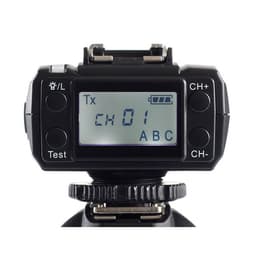 Shanny SN-E3-RF Trigger Alıcı/Verici Tek (Canon uyumlu)