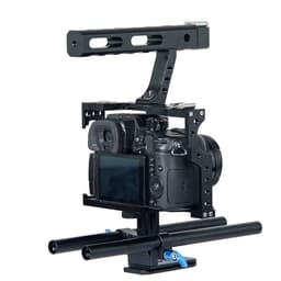 OEM Camera Cage GH4 A7S A7 A7R A7RII A7SII 