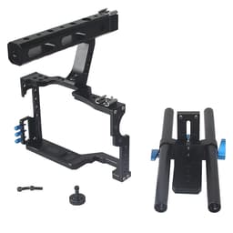 OEM Camera Cage GH4 A7S A7 A7R A7RII A7SII 
