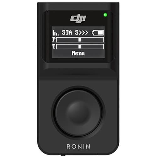 Dji Ronin M Wireless Thumb Controller