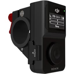 Dji Ronin M Wireless Thumb Controller