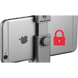 Manfrotto MTWISTGRIP TwistGrip Tripod Adapter Clamp for Smartphones
