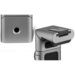 Manfrotto MTWISTGRIP TwistGrip Tripod Adapter Clamp for Smartphones