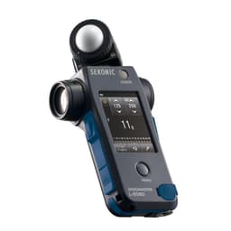 Sekonic L-858D Digitalmaster Dijital Pozometre