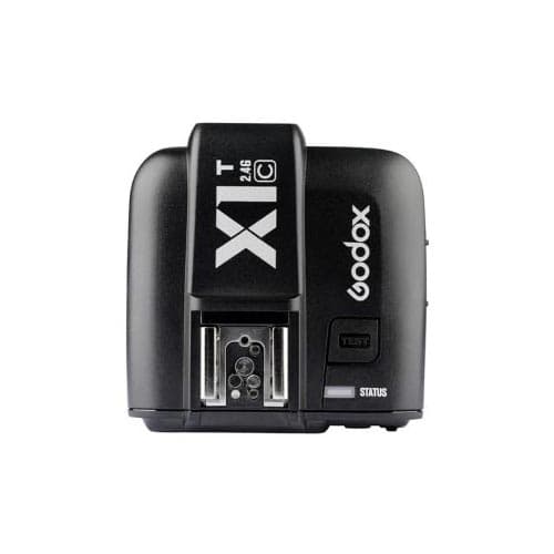 Godox X1N-T TTL Tek Verici (Nikon)