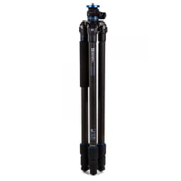 Benro TGP-27C GoPlus Classic Series 2 Carbon 3 Sect Twist