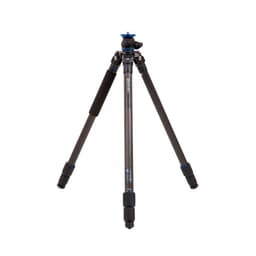 Benro TGP-27C GoPlus Classic Series 2 Carbon 3 Sect Twist