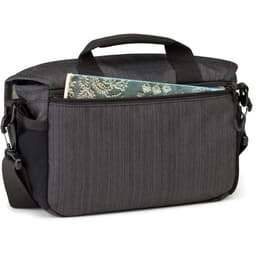 Tenba DNA 8 Messenger Bag (Graphite)