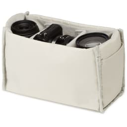 Tenba DNA 8 Messenger Bag (Graphite)
