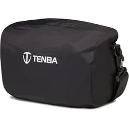 Tenba DNA 8 Messenger Bag (Graphite)