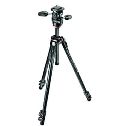 Manfrotto MK290XTC3-3W 290 CARBON Kit + Taşıma Çantası