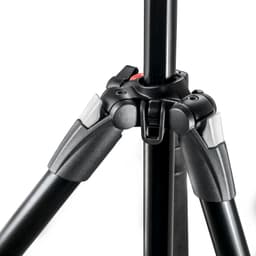Manfrotto MK290XTC3-3W 290 CARBON Kit + Taşıma Çantası