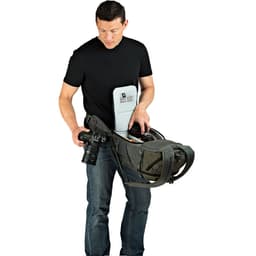 Lowepro Flipside Trek BP 350 AW