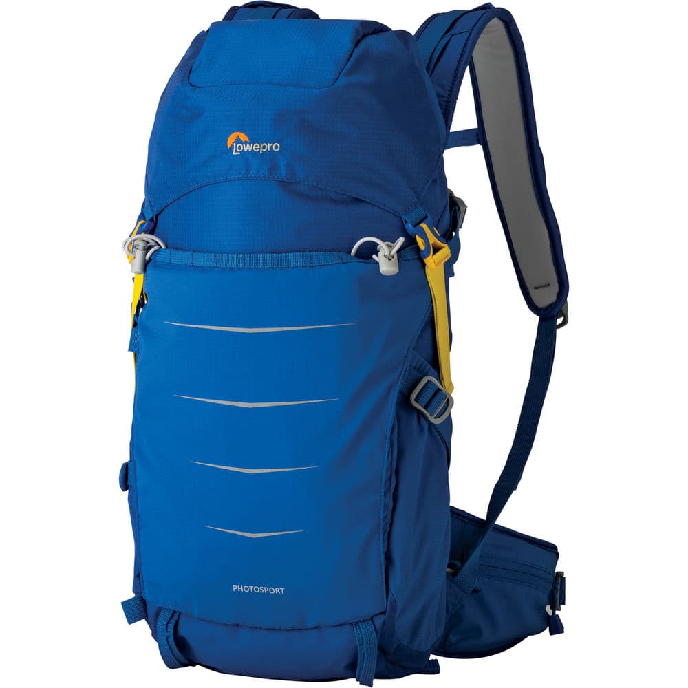 Lowepro Photo Sport BP 200 AW II (Horizon Blue)