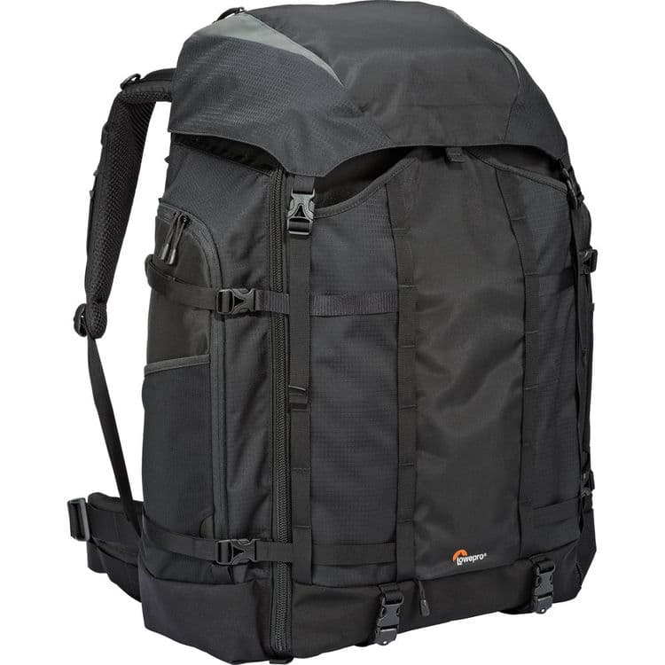 Lowepro Pro Trekker 650 AW (Black)