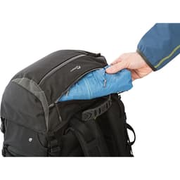 Lowepro Pro Trekker 650 AW (Black)