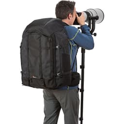 Lowepro Pro Trekker 650 AW (Black)