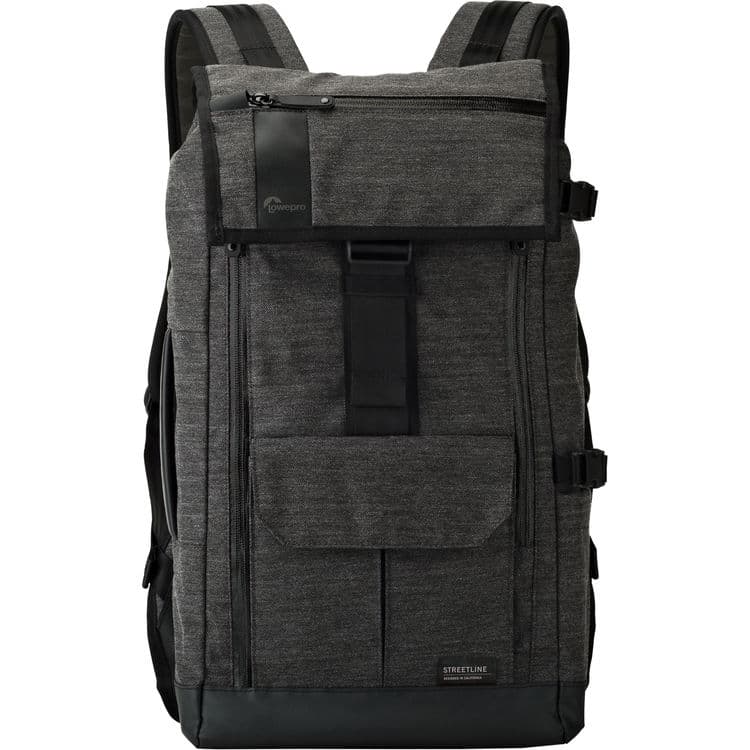 Lowepro StreetLine BP 250 Backpack