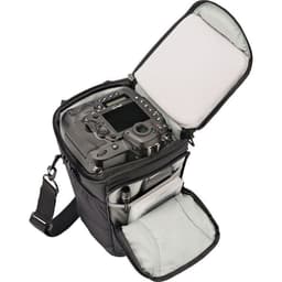 Lowepro Toploader Pro 75 AW II (Black)